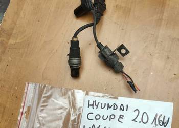 hyundai coupe 2,0 1,6v czujnik walu wałka