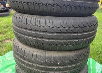 Opony Kleber 4x185/65 r15