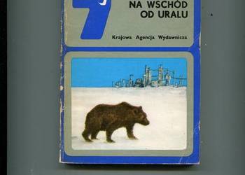Na wschód od Uralu - Iwanicki