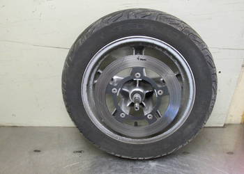 Koło felga przód tarcza Suzuki Burgman 400 2003r.