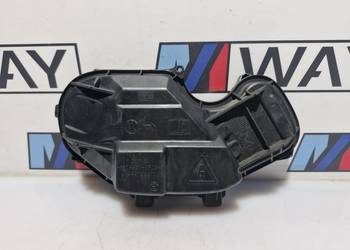 BMW E81 E82 E87 E88 OSŁONA LAMPY REFLEKTORA LEWEGO XENON 7171569 