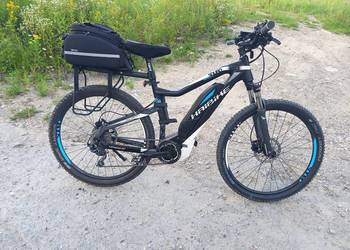 Rower elektryczny Haibike SDURO HardSeven SL