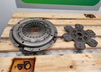 Docisk sprzęgła z tarczą Massey Ferguson 3080