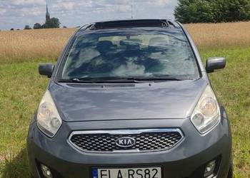 Kia venga