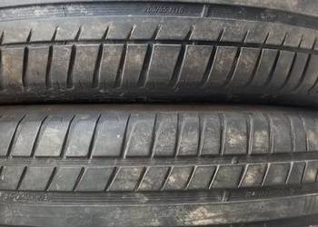 Opony letnie Kormoran 205/55 R16 dwie szt. Możliwy Montaż na miejscu.