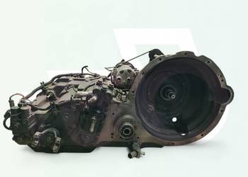 Skrzynia biegów 268-9320 POWERSHIFT CAT TH