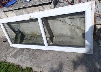 Drzwi balkonowe plastikowe