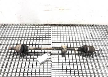 PÓŁOŚ PRAWY PRZÓD FIAT QUBO 1.4 78KM PRZEGUB