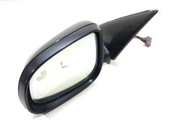 LUSTERKO LEWY JAGUAR XJ Sedan/Limuzyna ZEWNĘTRZNE LEWA, BOCZNE
