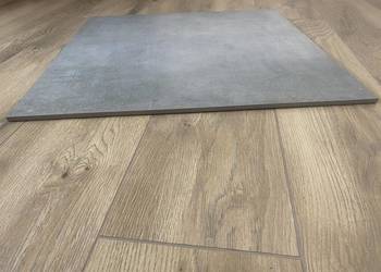 (F) Gres Inwestycyjny KASIUS GREY 60x60