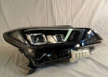 REFLEKTOR PRZÓD STRONA PRAWA NISSAN LEAF II (ZE1) 260105SH5B