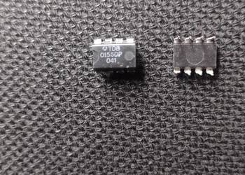 TDB0155DP DIP8 amplifiers ,low power dual bi-fet operational amp