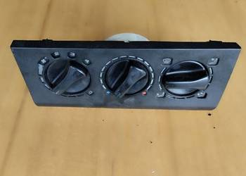 Panel nawiewu passat B3