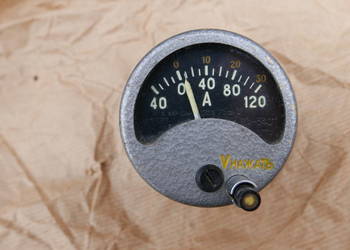 WA 340T WOLTOAMPEROMIERZ