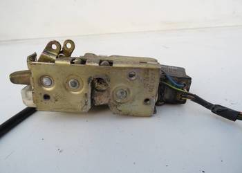 ZAMEK DRZWI PRZÓD PRAWY MERCEDES ACTROS MP2 / MP3 Van (minibus)