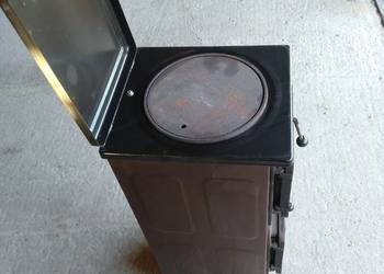 Piecyk szamotowy koza cyganek