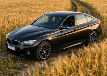 BMW 3 GT M Pakiet XDrive