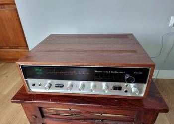 SANSUI 5000X