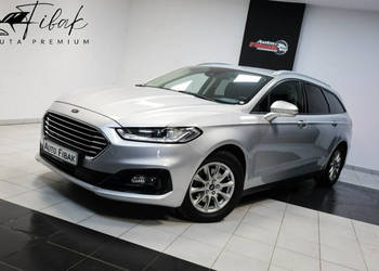 Ford Mondeo Automat*Dynamic Led*Salon Polska*Vat23% Mk5 (2014-)