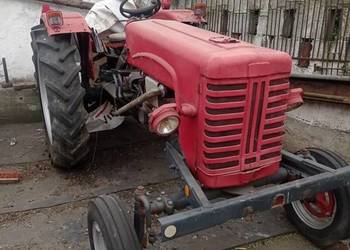 Internatinal oldtimer