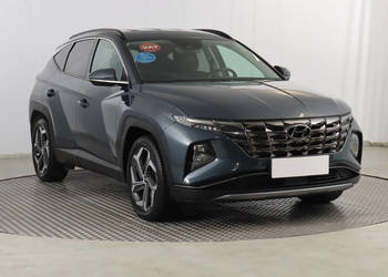 Hyundai Tucson 1.6 T-GDI