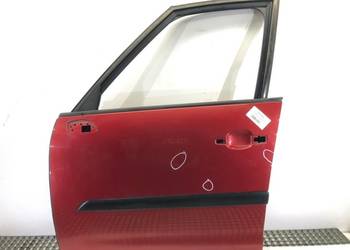 DRZWI LEWY PRZÓD CITROEN C4 PICASSO I Minivan 06-15