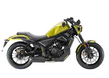 ZONTES 125 C2 WYPRZEDAŻ