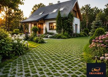 Płyty drogowe betonowe YOMB/ JOMB 100x75x12,5, BEZPOŚREDNIO OD PRODUCENTA!!