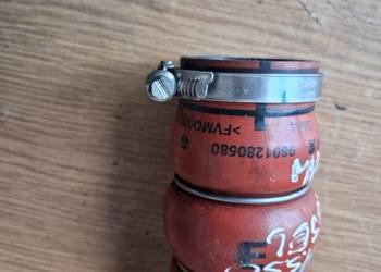 Przewód , wąż intercoolera Citreoen,Peugeot 1,6 HDI