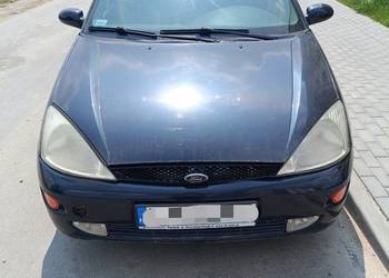 Ford Focus MK1