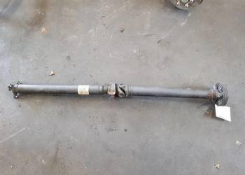 WAŁ NAPĘDOWY  MERCEDES SL R230 WAŁ NAPĘDOWY  MERCEDES SL R230