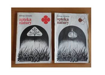 1987 1990 apteka natury górnicka ziołolecznictwo naturalne metody leczenia