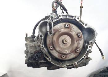 SKRZYNIA AUTOMATYCZNA TOYOTA COROLLA 1992 1.6
