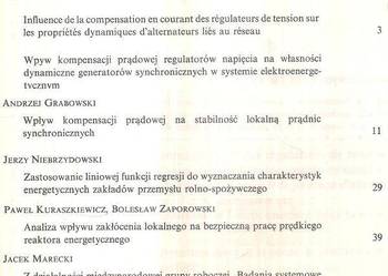 ARCHIWUM ENERGETYKI - TOM XVII - NR 1-2/89
