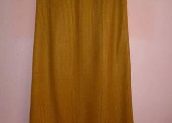 Spódnica dzianinowa maxi