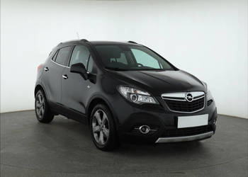 Opel Mokka 1.7 CDTI