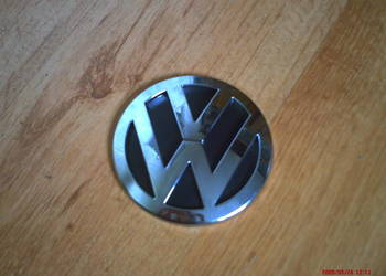 Emblemat Logo Klapy bagażnika VW T5 7H0853630