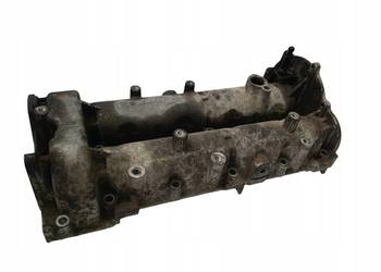 POKRYWA Z WAŁKAMI ROZRZĄDU Opel Corsa C 1.3 CDTI 55193272