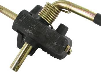 Główka sprzęgu, 32 mm Cramer CKE632032000