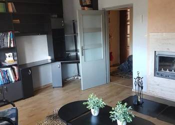Wynajme mieszkanie 3 pokojowe 60m centrum Tarnowa z malym ogrŏdkiem