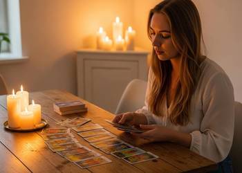 Tarot, Wróżba + Numerologia, Miłość, Praca, Pieniądze, 24h Tarot, Wróżba + Numerologia, Miłość, Praca, Pieniądze, 24h