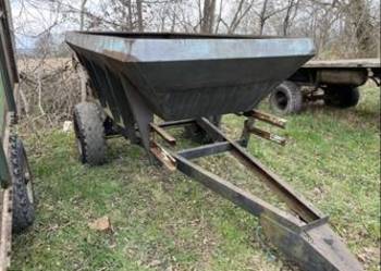 Rozsiewacz Piast RCW 3