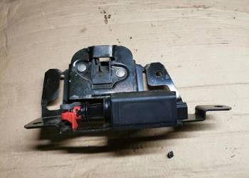 Zamek klapy bagażnika BMW E46 kombi Zamek klapy bagażnika BMW E46 kombi