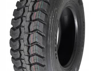 Opona 315/80R22.5 DMSD 156/150K 3PSF Oś Napęd Budowlana