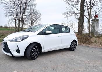 Salon Polska model 2018r