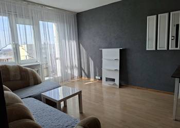 3-pokojowe mieszkanie w Biłgoraju