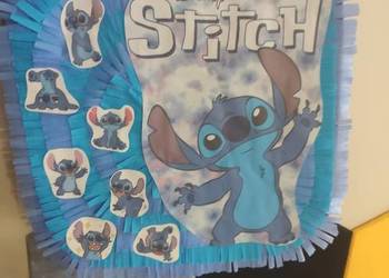 Piniata Stitch