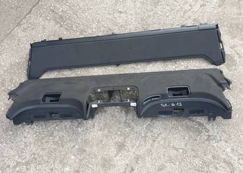 BMW 730LD G11 G12 POLKA BAGAZNIKA 7411502  5473417 547030 1293035