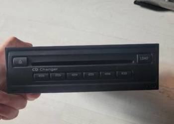 Zmieniarka płyt CD changer audi a4 b8