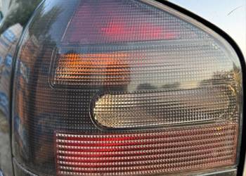 Lampy tył Audi A3 8l